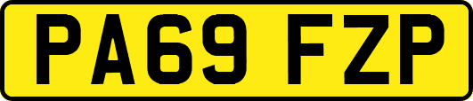 PA69FZP