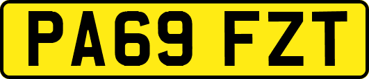 PA69FZT