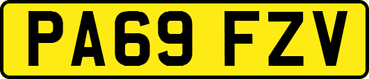 PA69FZV