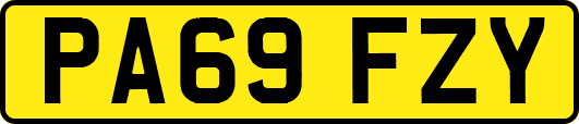 PA69FZY
