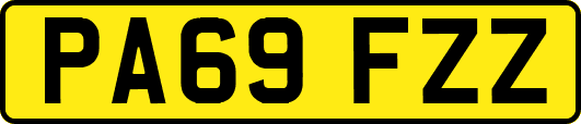 PA69FZZ