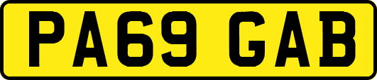 PA69GAB