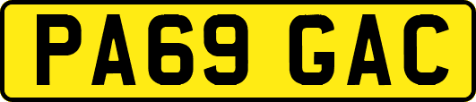 PA69GAC