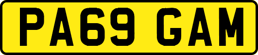 PA69GAM