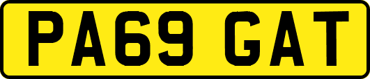 PA69GAT