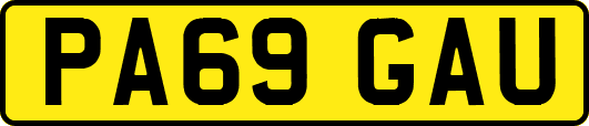 PA69GAU