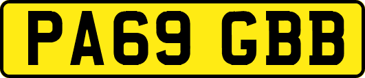 PA69GBB