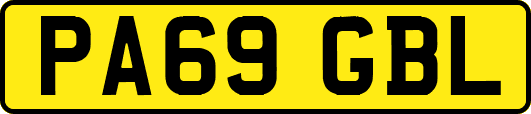 PA69GBL
