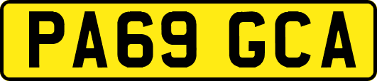 PA69GCA