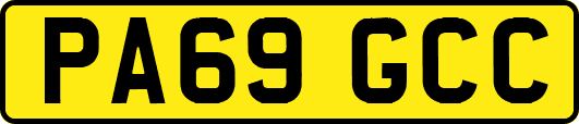 PA69GCC