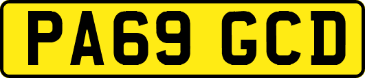 PA69GCD