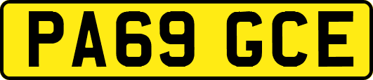 PA69GCE