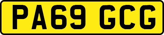 PA69GCG