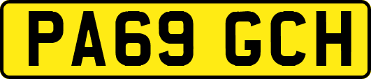 PA69GCH