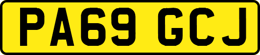 PA69GCJ