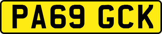 PA69GCK
