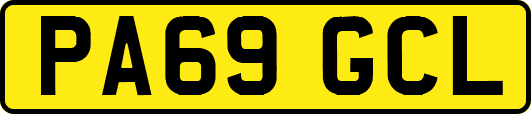 PA69GCL