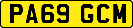 PA69GCM