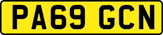 PA69GCN