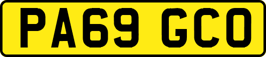 PA69GCO