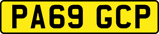 PA69GCP