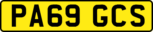 PA69GCS