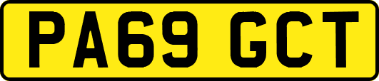 PA69GCT