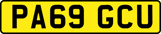 PA69GCU
