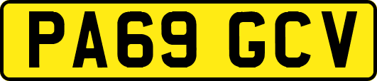 PA69GCV