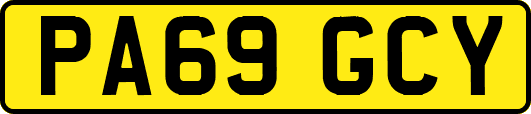 PA69GCY