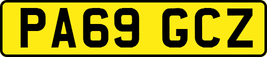 PA69GCZ
