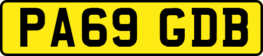 PA69GDB