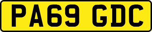 PA69GDC
