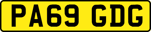 PA69GDG