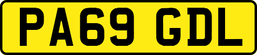 PA69GDL