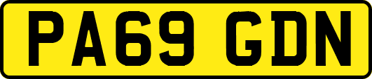 PA69GDN