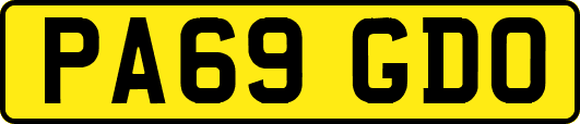 PA69GDO