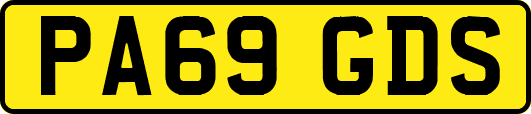 PA69GDS