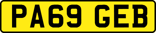 PA69GEB