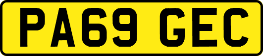 PA69GEC