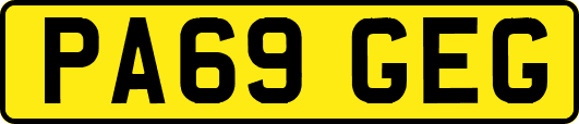 PA69GEG