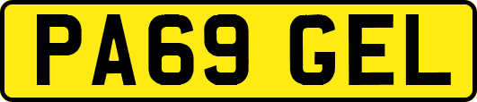 PA69GEL