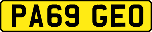 PA69GEO