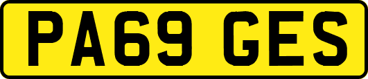 PA69GES