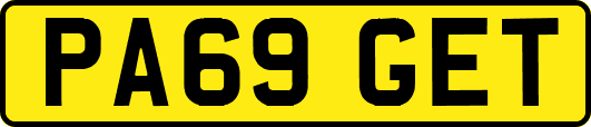 PA69GET