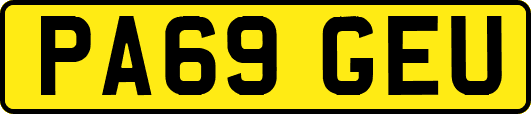 PA69GEU