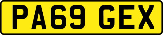 PA69GEX