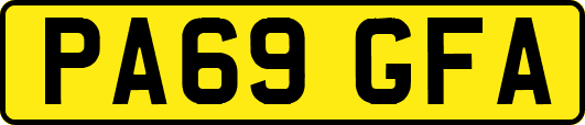 PA69GFA