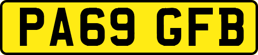 PA69GFB