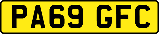 PA69GFC